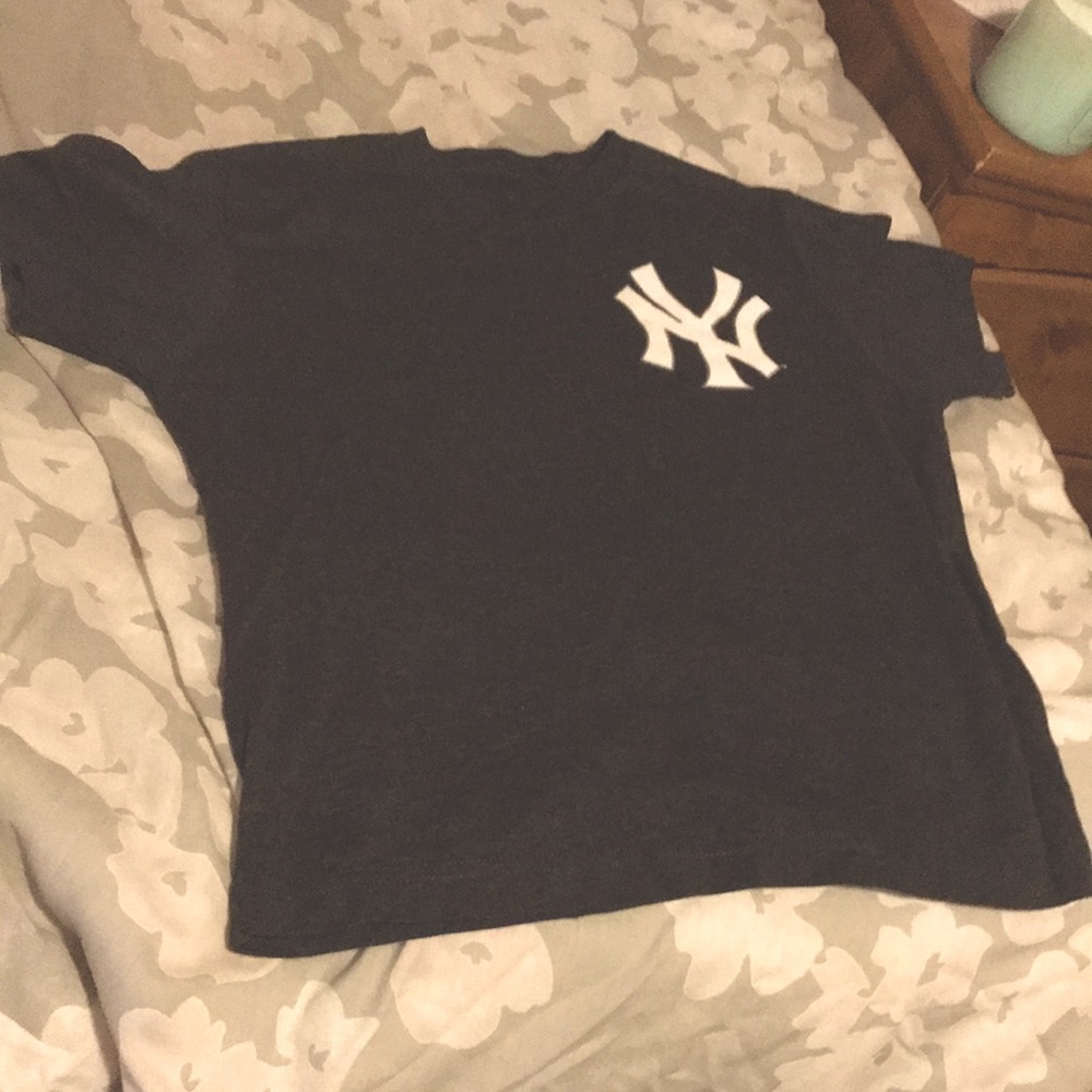 New York Yankees t shirt